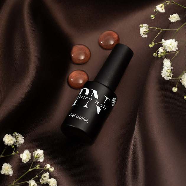 Гель-лак Magic Cat Renaissance PN 8 мл