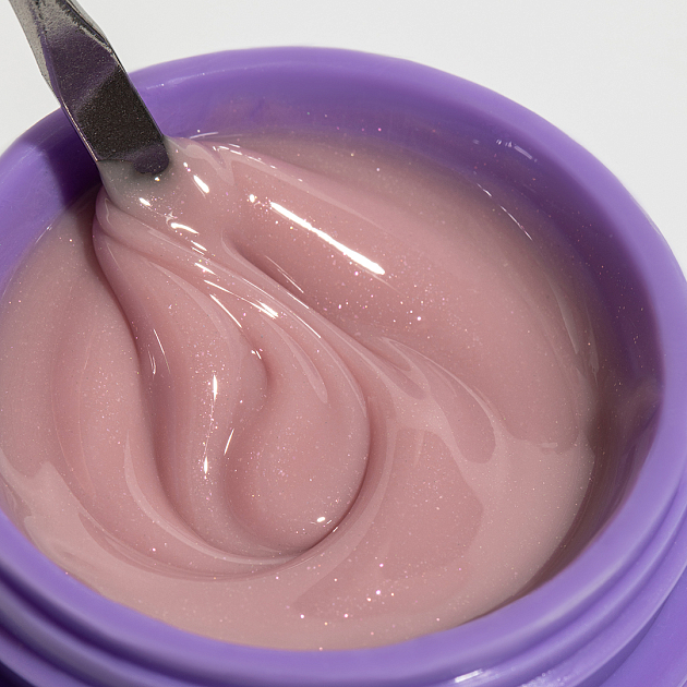 Emotions Gel Desire PN гель с шиммером, 15гр