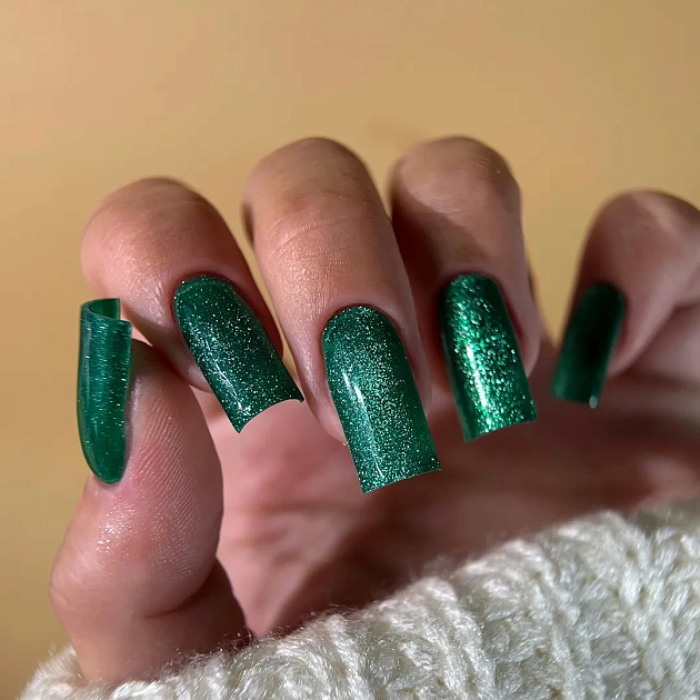 Гель-лак Magic Сat Crystal Poison PN 8 мл