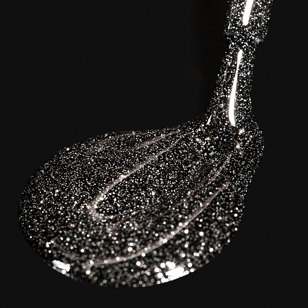 Гель-лак Black Flash PN 3,5 мл