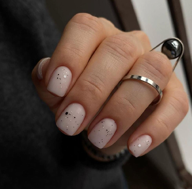 Monochrome-top Mate PN, без липкого слоя 16 мл