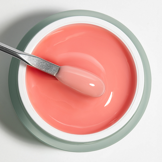 Smart Gel Flamingo камуфлирующий гель 30 гр