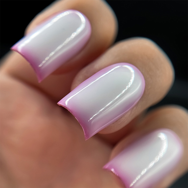 MiLK Top PN молочный топ 8 мл