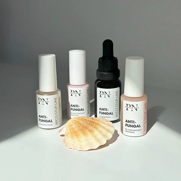 Набор PN ВВ + СС + Активатор антифунгал + сыворотка
