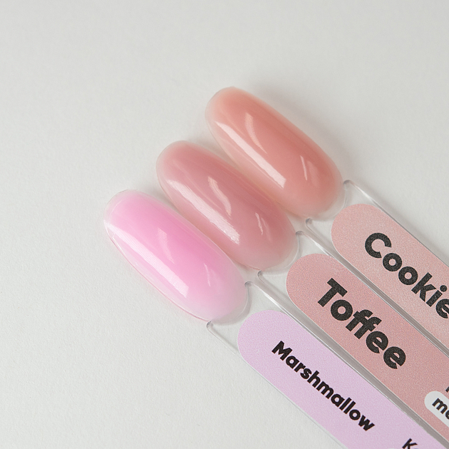 Kombi Gel Liquid Medium Marshmallow PN 30 мл