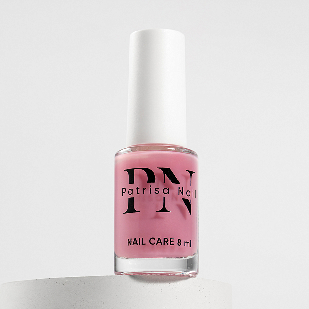 PS лак для ногтей  Моментальный укрепитель PN, 8 мл