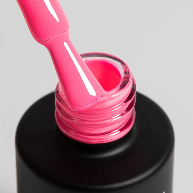 Гель-лак Axios Gel PN "Barbie" 948, 8 мл