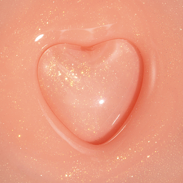 Emotions Gel Pleasure PN гель с шиммером 15гр