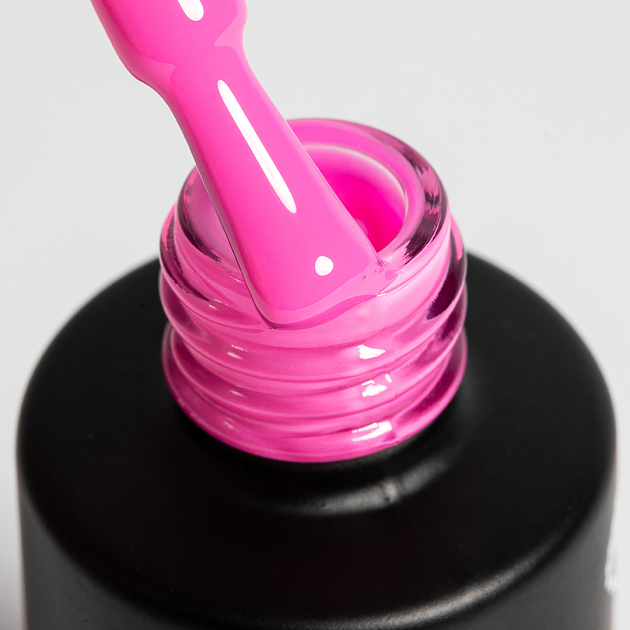 Гель-лак Pina Colada PN №123, 8 мл