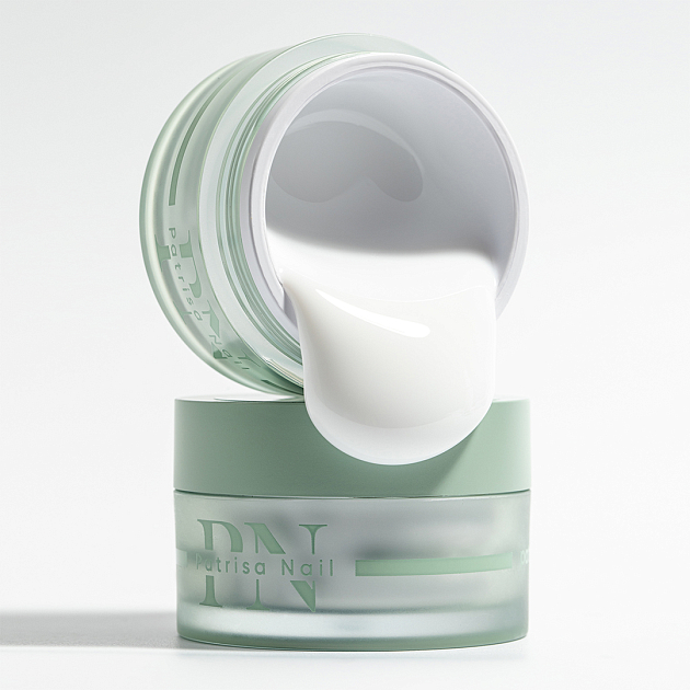 Smart Gel Pure Milk PN молочно-белый гель 30гр