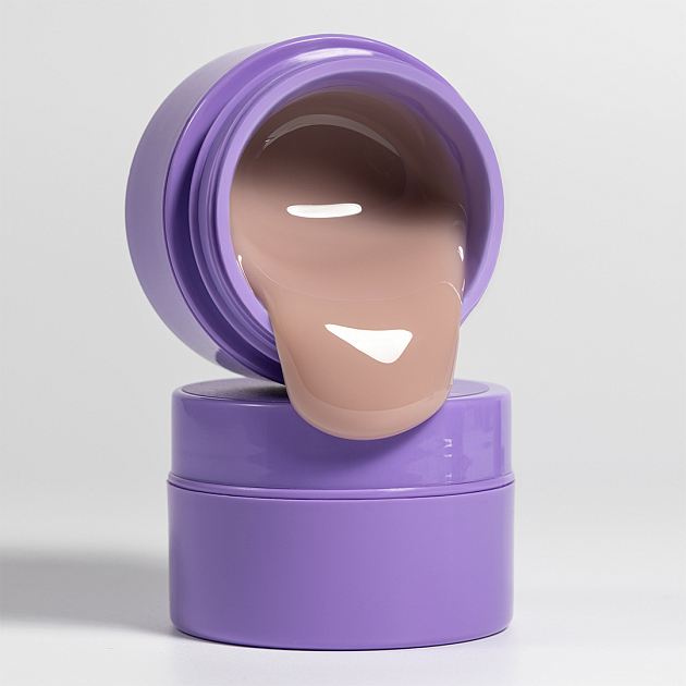 Smart Gel Sand PN камуфлирующий гель 15гр