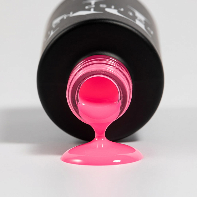 Гель-лак Axios Gel PN "Barbie" 948, 8 мл