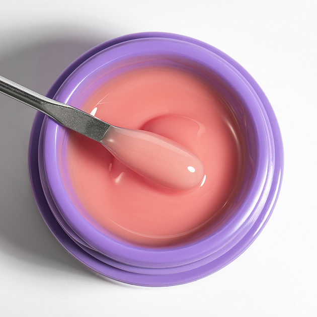 Smart Gel Flamingo камуфлирующий гель 15 гр