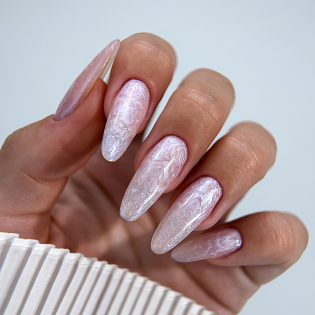 Shell Gel PN №8 камуфлирующий цветной гель 15 г