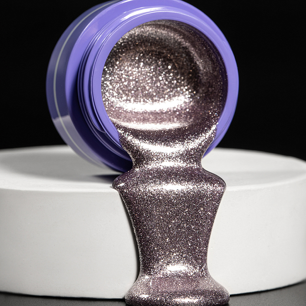 Гель-лак Burlesque №3 PN 5г