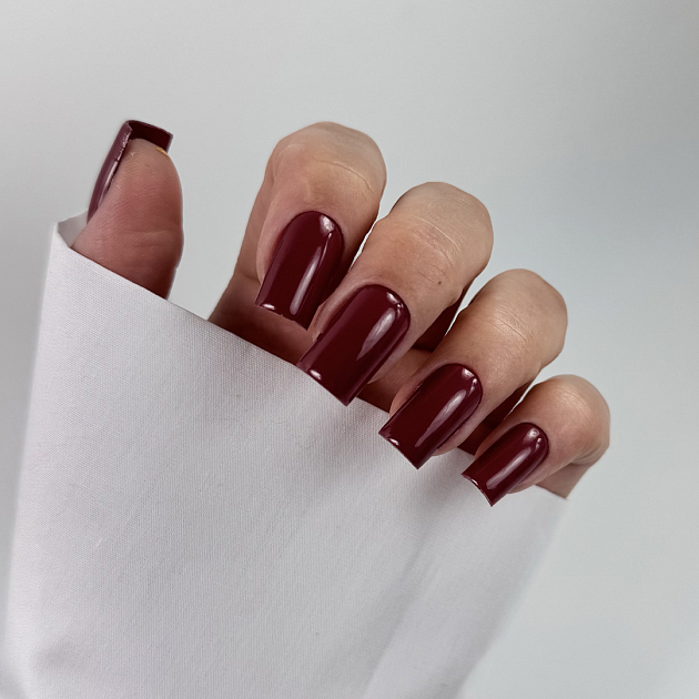 Гель-лак Axios Gel PN №187, 8 мл