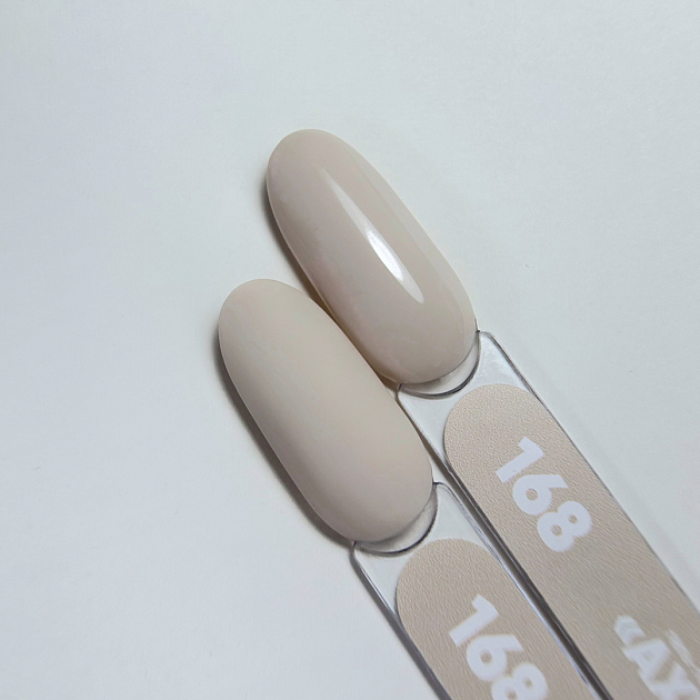 Гель-лак Axios Gel №168, 8 мл
