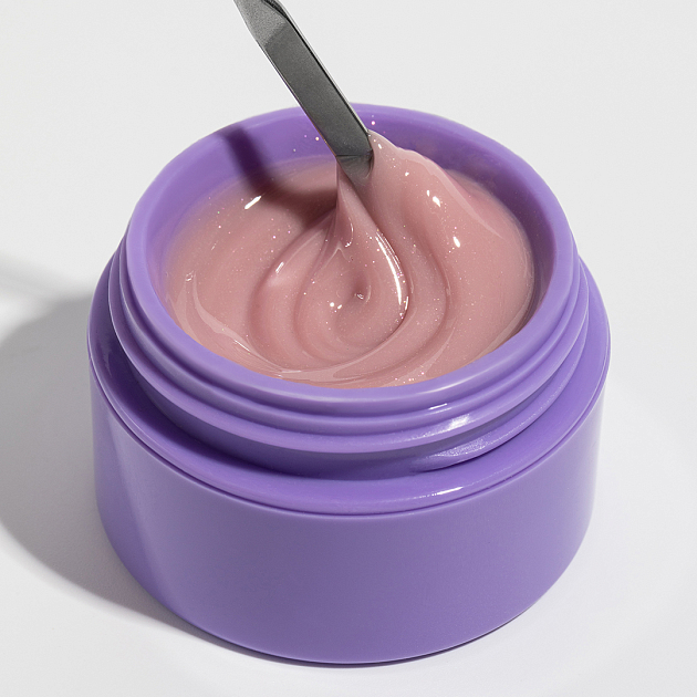 Emotions Gel Desire PN гель с шиммером 15гр