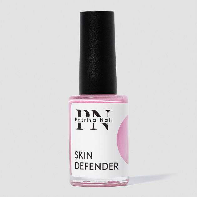 Жидкая лента Skin Defender PN с лотосом розовый 8мл