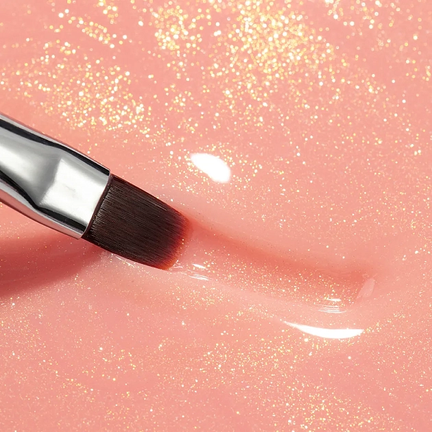 Emotions Gel Adore PN гель с шиммером 15гр