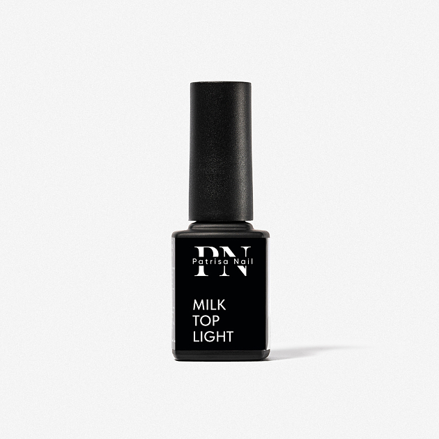 MiLK Top Light PN молочный топ 12 мл