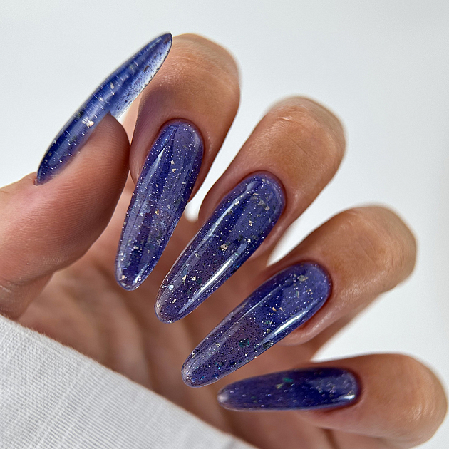 Lumos Base PN №5 светоотражающая цветная база 8 мл