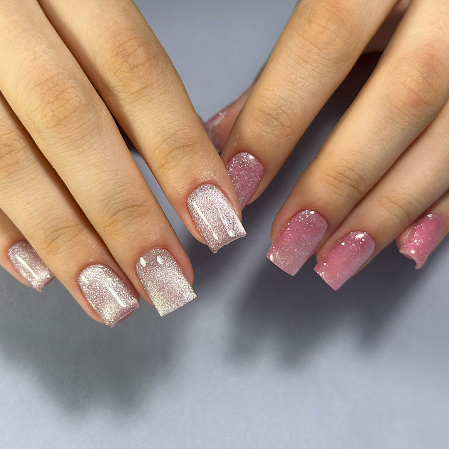 Гель-лак Magic cat Crystal Fantasy PN 8 мл