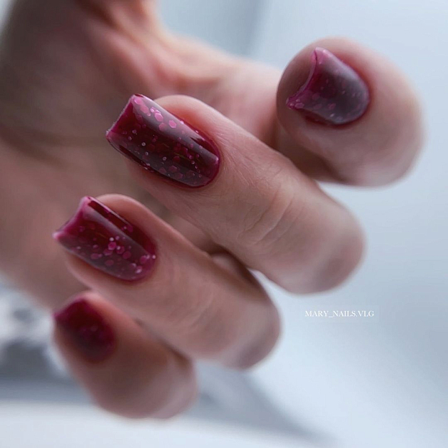 FLAKE base Granat, 16 мл