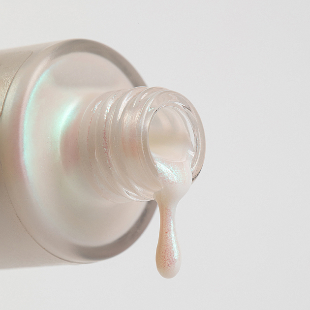 Лак для ногтей Укрепляющий Cover Shine PN №8