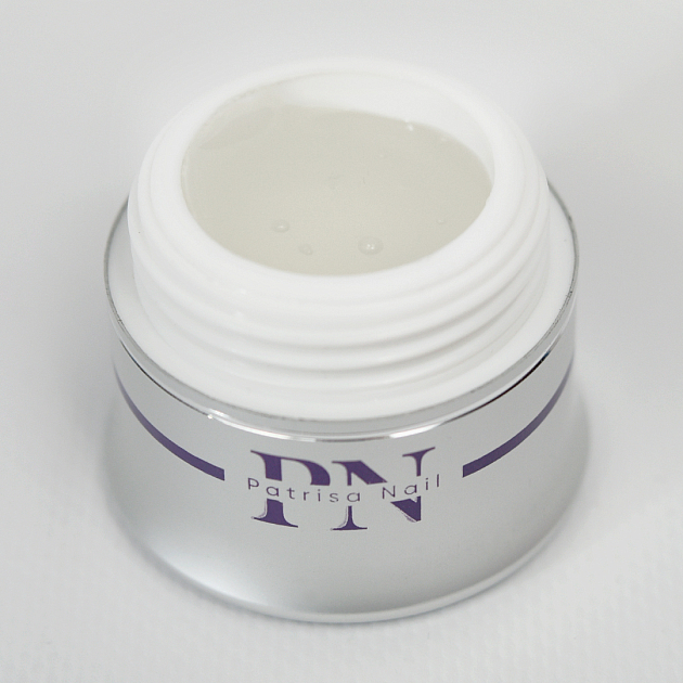 Комби гель прозрачный PN в банке 30 гр