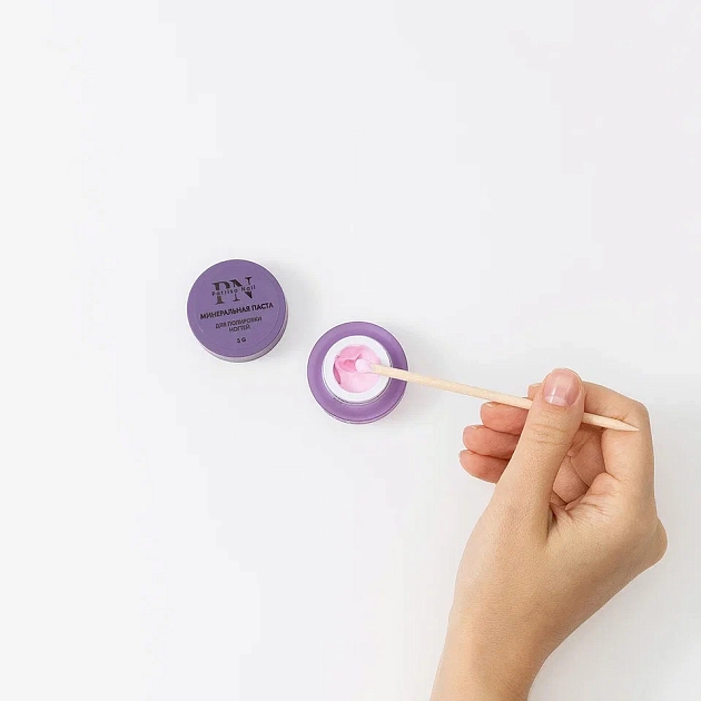 Набор Mini для ламинирования ногтей PN "Японский маникюр"