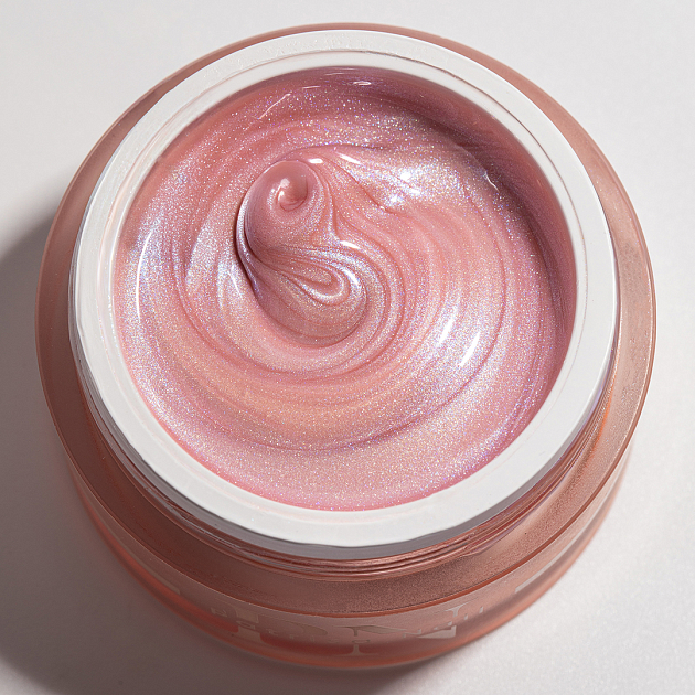 Shell Gel PN №8 камуфлирующий цветной гель 15 г