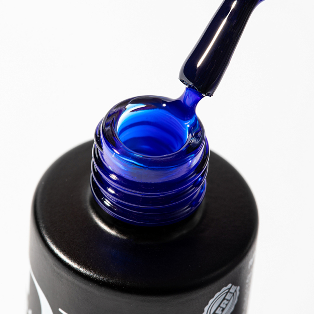 Гель-лак Glass Ocean PN 8 мл