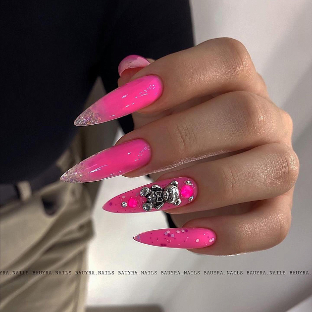 Kombi Gel Liquid Medium Bubble gum PN 30 мл