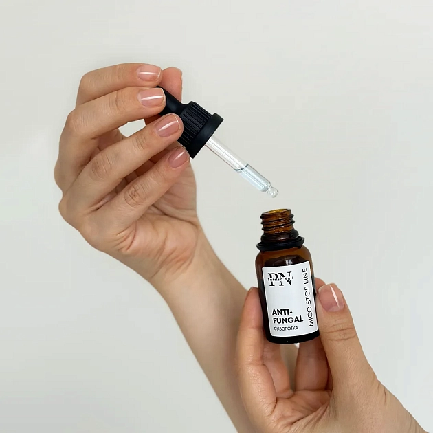 MicoStop Сыворотка Антифунгал PN, 15 мл