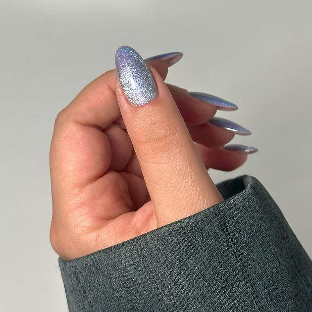 Гель-лак Magic cat Crystal Spectra PN 8 мл