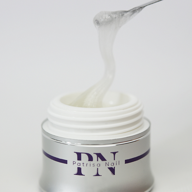 Комби гель прозрачный PN в банке 15 гр