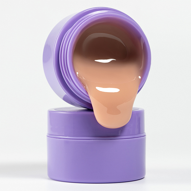 Набор гелей Clean gel Set PN , 3 оттенка по 15 г. 