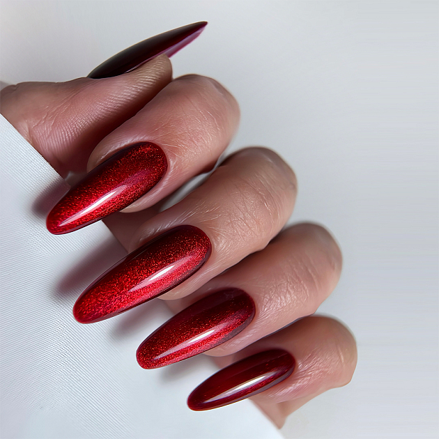 Гель-лак Magic Cat Pepper PN 8 мл