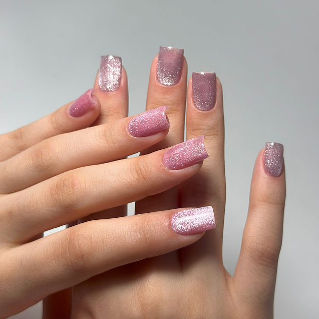 Гель-лак Magic cat Crystal Fantasy PN 8 мл