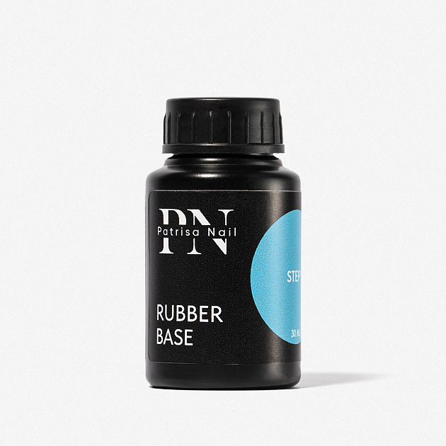 Rubber Base Густая каучуковая база для гель-лака 30 мл