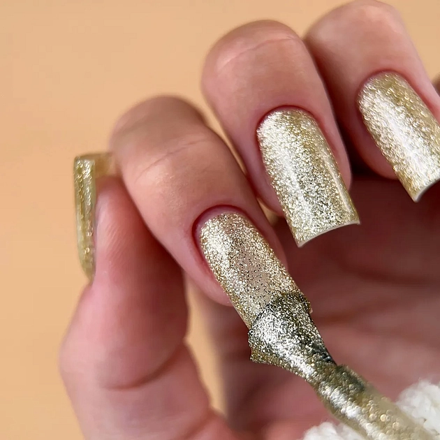 Гель-лак Magic cat Crystal Bell PN 8 мл