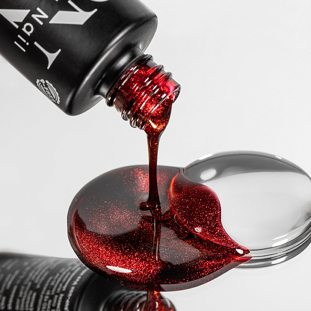 Гель-лак Magic Cat Pepper PN 8 мл