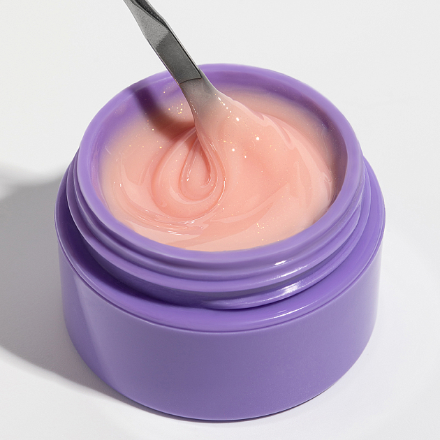 Emotions Gel Elation PN гель с шиммером 15гр