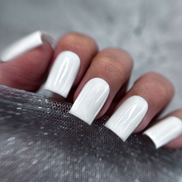 Гель-лак Must Have PN №1001 8 мл