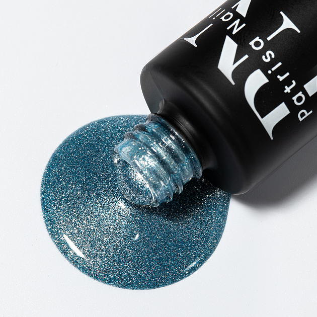 Гель-лак Magic cat Crystal Atlas PN 8 мл