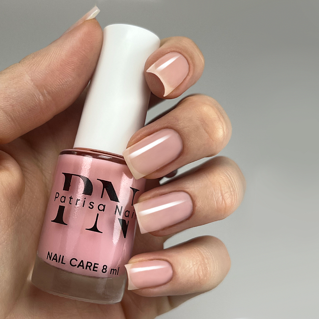 PS лак для ногтей SOS-формула PN, 8 мл