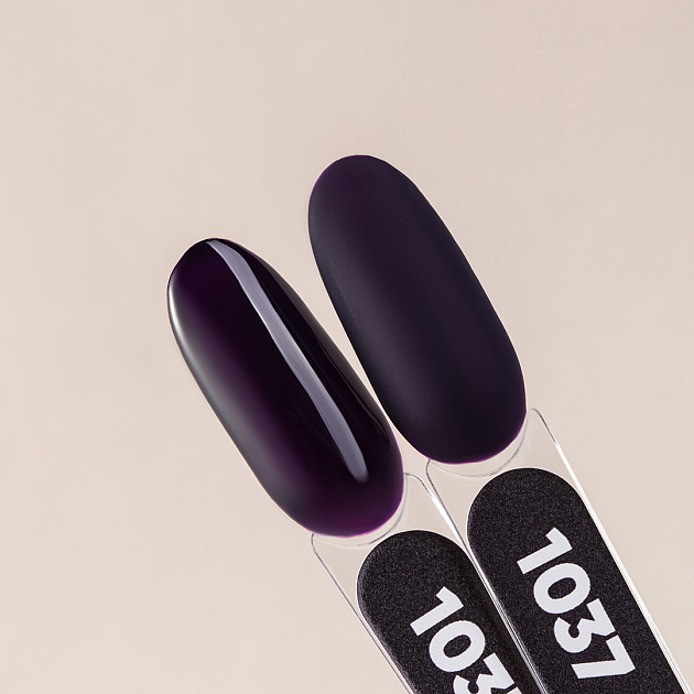 Гель-лак Must Have PN №1037 8 мл