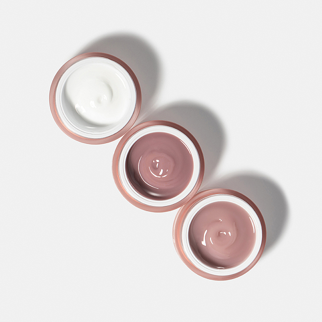 Гель-желе Jam Gel №1 Milk Jelly PN, 15 г