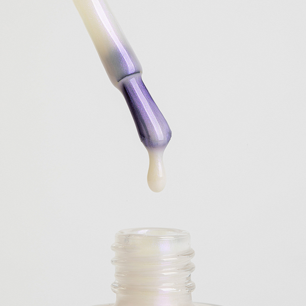 Лак для ногтей Укрепляющий Cover Shine PN №3